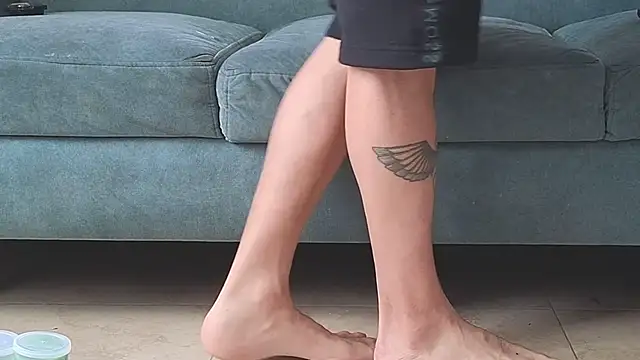 MattxFeet online show from 05-22-26, 02:37