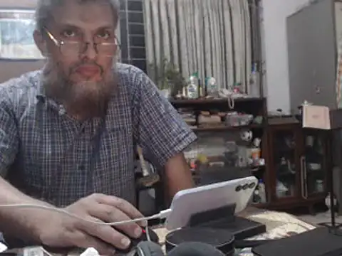 HOW70 online show from 02-08-25, 08:21