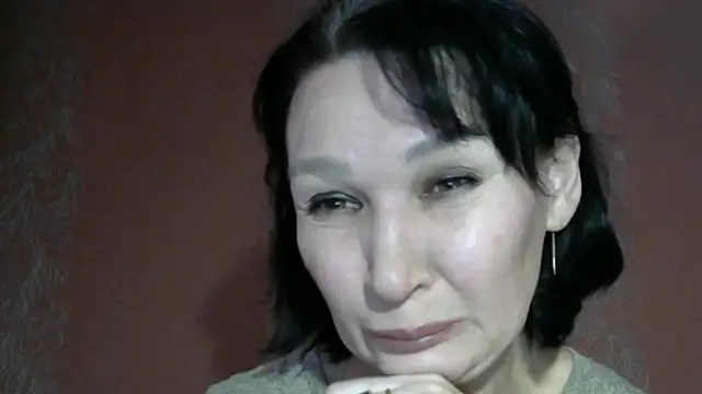 Snapshot of PrettyAndWild chatting on 05-10-26, 01:04 PrettyAndWild online show from 05-10-26, 01:04