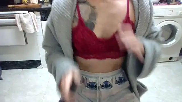 fabiolagg online show from 02-08-26, 11:19