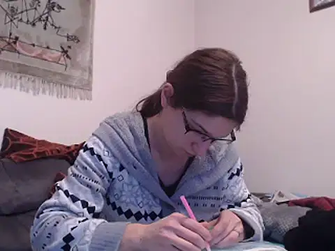 Geile-Luna online show from 02-04-25, 07:33