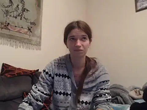 Geile-Luna online show from 02-09-25, 08:24