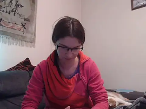 Geile-Luna online show from 02-20-25, 09:53