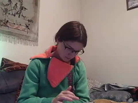 Geile-Luna online show from 02-05-25, 07:53