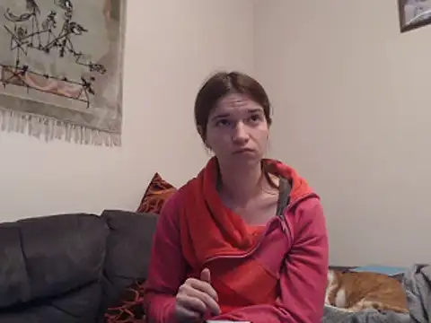 Geile-Luna online show from 02-25-25, 06:33