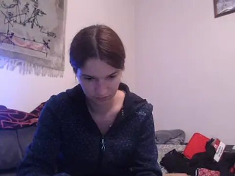 Geile-Luna online show from 09-25-25, 06:03