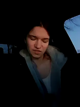 Geile-Luna online show from 03-01-25, 08:21