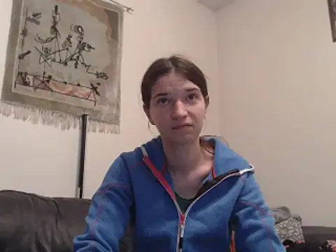 Geile-Luna online show from 10-24-25, 05:12