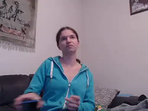 Geile-Luna online show from 03-19-25, 08:00