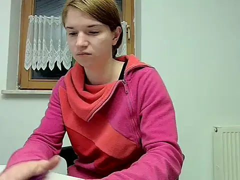 Geile-Luna online show from 02-14-26, 08:09