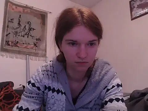 Geile-Luna online show from 01-11-26, 05:53