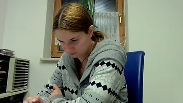 Geile-Luna online show from 03-06-26, 07:31