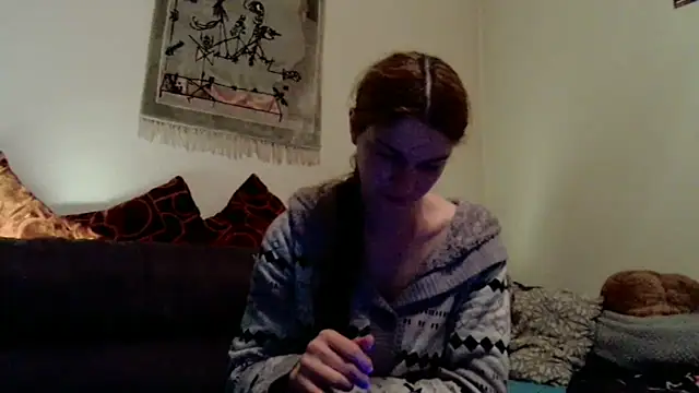 Geile-Luna online show from 03-14-26, 08:26