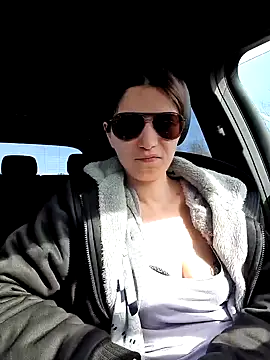 Geile-Luna online show from 03-04-25, 12:33