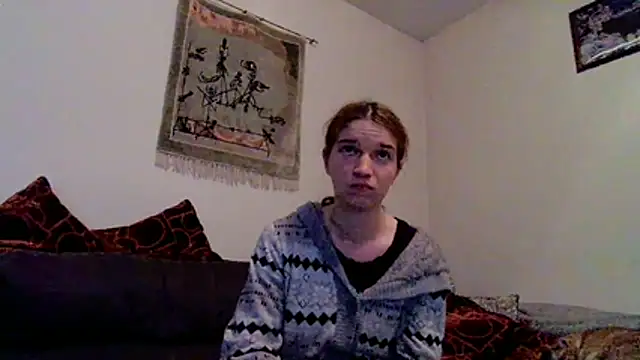 Geile-Luna online show from 03-18-26, 07:04