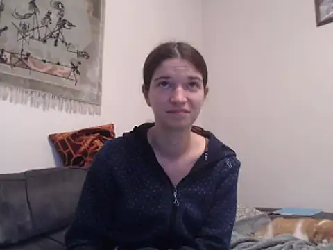 Geile-Luna online show from 03-12-25, 07:25