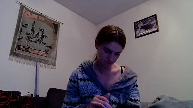 Geile-Luna online show from 03-11-26, 07:30