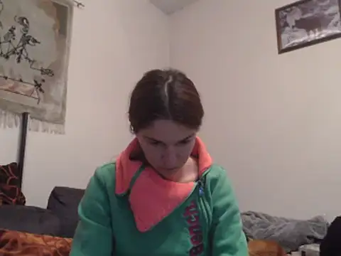 Geile-Luna online show from 11-04-25, 07:28