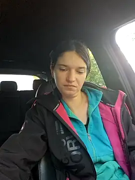 Geile-Luna online show from 09-12-25, 04:51