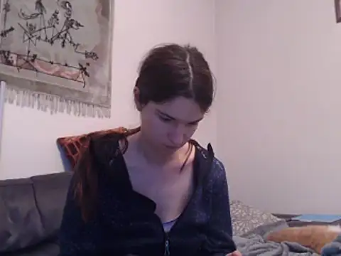 Geile-Luna online show from 03-11-25, 07:58