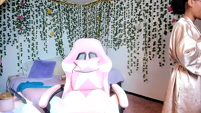 violeta milleer online show from 09-08-25, 03:33