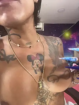 Nella Dolls online show from 03-29-26, 03:08