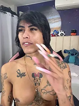 Nella Dolls online show from 11-16-25, 12:54