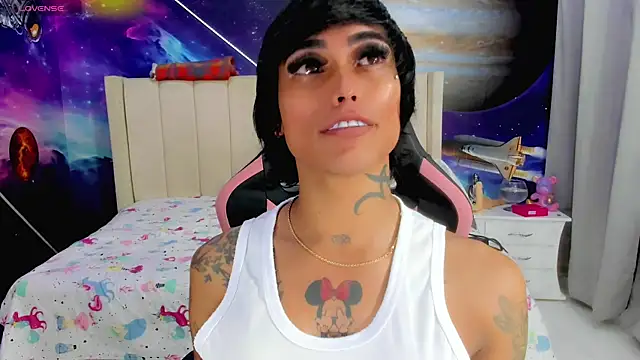 Nella Dolls online show from 09-18-25, 12:13
