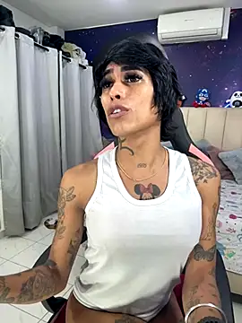 Nella Dolls online show from 09-27-25, 11:44