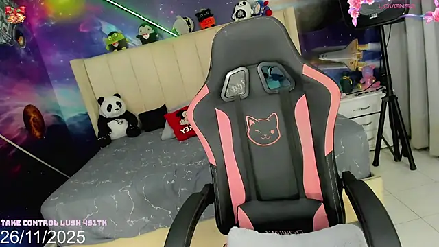 Nella Dolls online show from 11-26-25, 12:05