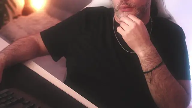 Sanders White online show from 03-03-25, 06:31