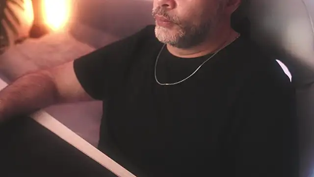 Sanders White online show from 03-03-25, 09:34