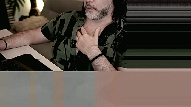 Sanders White online show from 01-27-25, 06:20