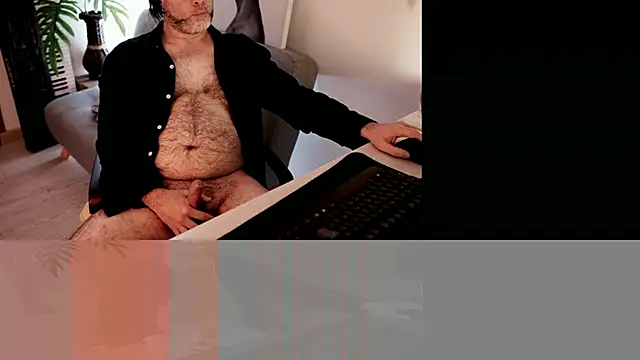 Sanders White online show from 12-05-24, 02:37