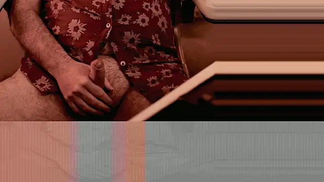 Sanders White online show from 01-24-25, 03:43