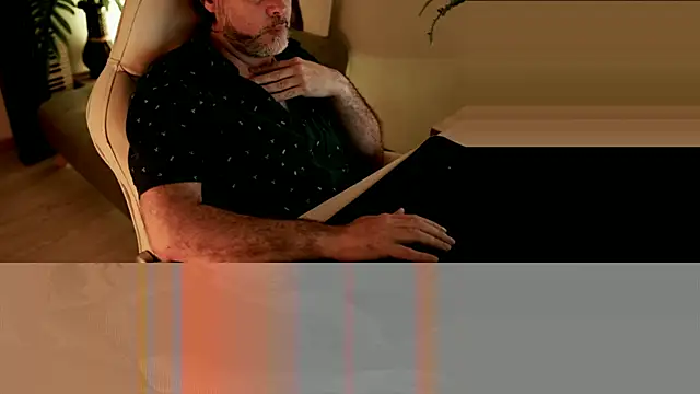 Sanders White online show from 12-12-24, 03:10