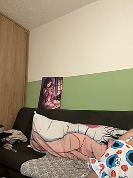 lilly sweett online show from 02-02-26, 10:53