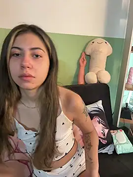 lilly sweett online show from 01-14-26, 06:55