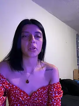 Snapshot of AneeSmith chatting on 12-13-24, 12:53 AneeSmith online show from 12-13-24, 12:53