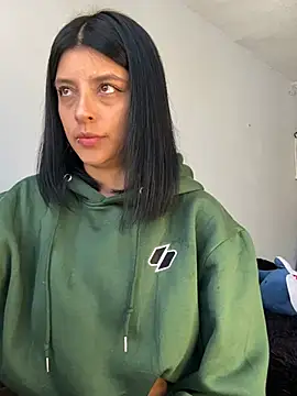 Snapshot of AneeSmith chatting on 01-07-25, 06:35 AneeSmith online show from 01-07-25, 06:35