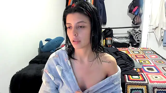 Snapshot of AneeSmith chatting on 02-22-25, 06:08 AneeSmith online show from 02-22-25, 06:08