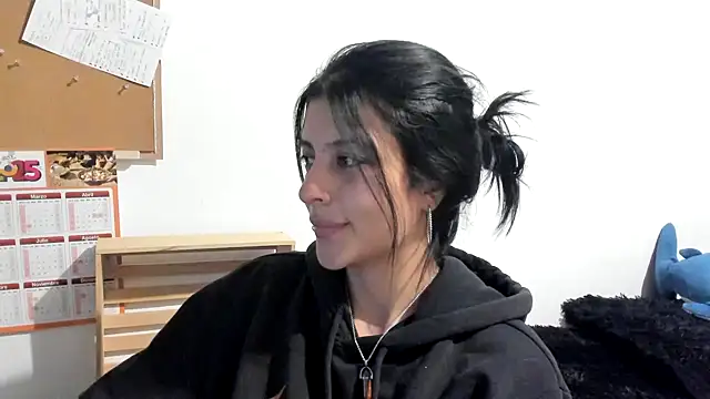 Snapshot of AneeSmith chatting on 01-29-25, 12:54 AneeSmith online show from 01-29-25, 12:54