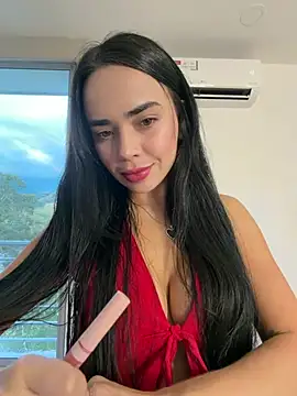 GeorginaJones online show from 07-07-26, 08:45