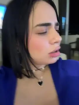 Snapshot of GeorginaJones chatting on 02-04-25, 03:00 GeorginaJones online show from 02-04-25, 03:00