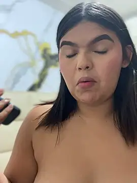 Lia sexx online show from 07-23-26, 12:35