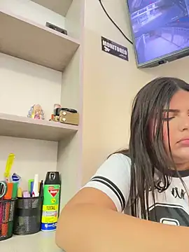 Lia sexx online show from 02-26-26, 11:54