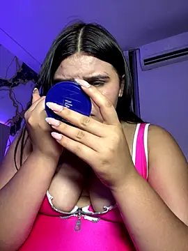 Lia sexx online show from 09-12-25, 12:22