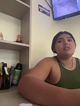 Lia sexx online show from 03-07-26, 11:59