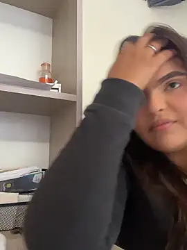 Lia sexx online show from 12-16-25, 07:07