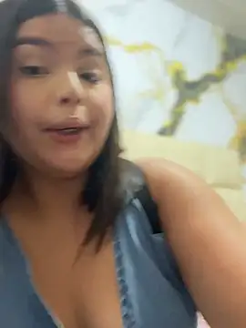 Lia sexx online show from 07-03-26, 12:33